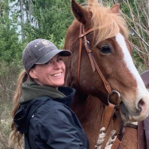 Meet your Posher, Paula